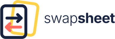 swapsheet